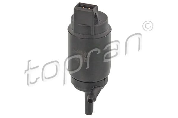 TOPRAN 103158 Silecek Su Motoru 1450172 uygun fiyat hızlı kargo