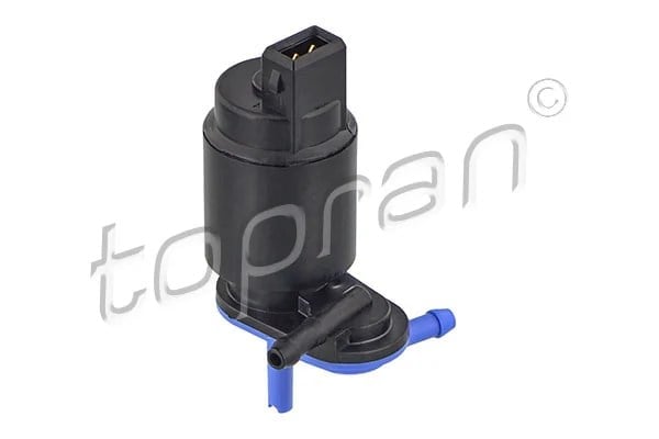 TOPRAN 103173 Silecek Su Motoru 1450173 uygun fiyat hızlı kargo