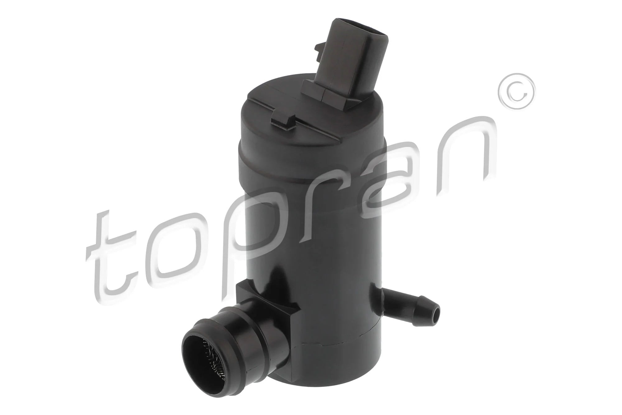 TOPRAN 822065 Silecek Su Motoru 985102S100 uygun fiyat hızlı kargo
