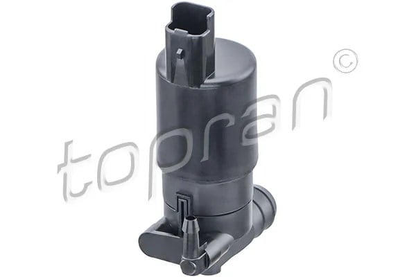 TOPRAN 207666 Silecek Su Motoru 09109904 uygun fiyat hızlı kargo