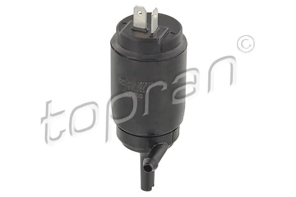 TOPRAN 103630 Silecek Su Motoru 1450156 uygun fiyat hızlı kargo