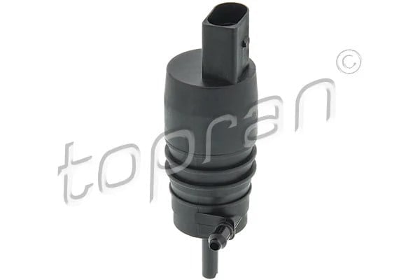 TOPRAN 107818 Silecek Su Motoru 1K5955651 uygun fiyat hızlı kargo