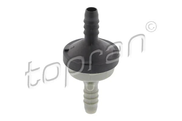TOPRAN 112283 Solenoid Valfi 058905291 uygun fiyat hızlı kargo