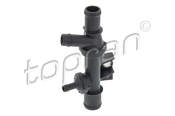 TOPRAN 116110 Solenoid Valfi 03C103175F uygun fiyat hızlı kargo