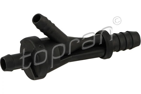 TOPRAN 113901 Solenoid Valfi 058133753D uygun fiyat hızlı kargo