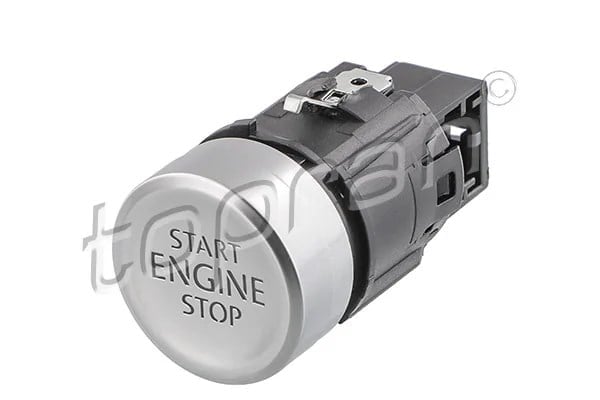 TOPRAN 119310 Start Stop Tuşu 5G1959839 uygun fiyat hızlı kargo
