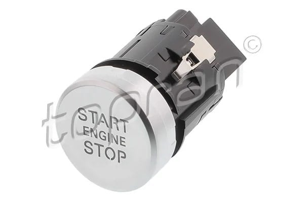 TOPRAN 118752 Start Stop Tuşu 8K0905217 uygun fiyat hızlı kargo