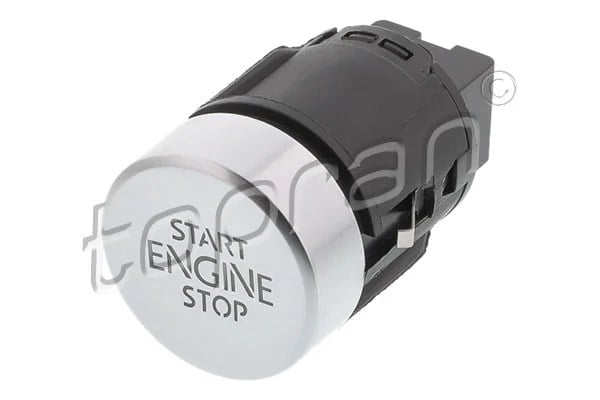 TOPRAN 119307 Start Stop Tuşu 5N0959839 uygun fiyat hızlı kargo