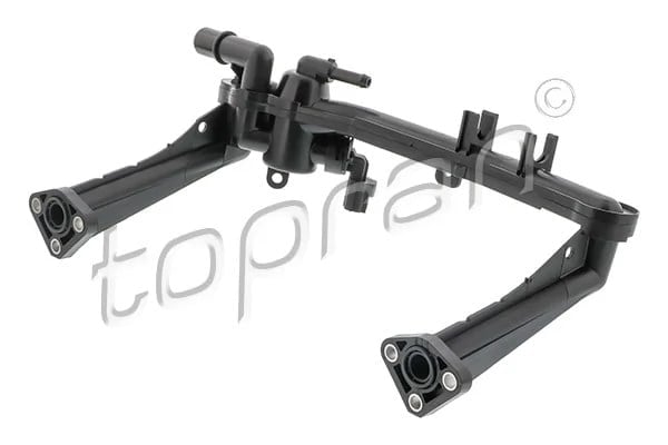 TOPRAN 601387 Su Borusu LR041788 uygun fiyat hızlı kargo