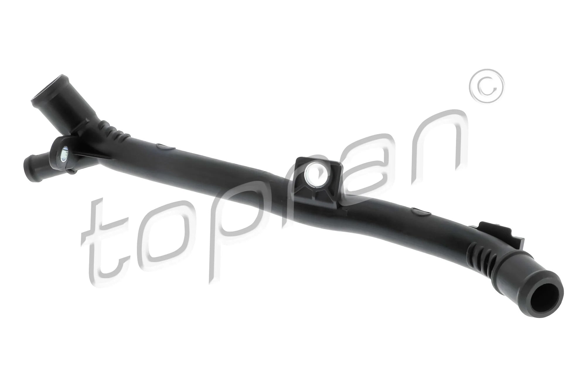 TOPRAN 121534 Su Borusu 03P121065C uygun fiyat hızlı kargo