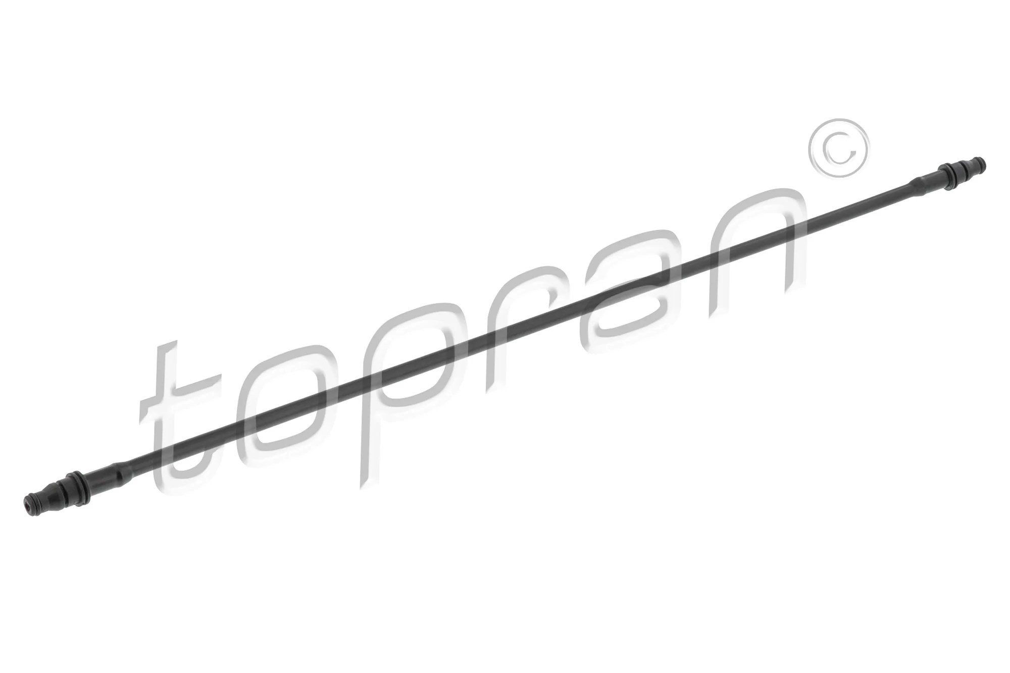 TOPRAN 409025 Su Borusu 2115010625 uygun fiyat hızlı kargo