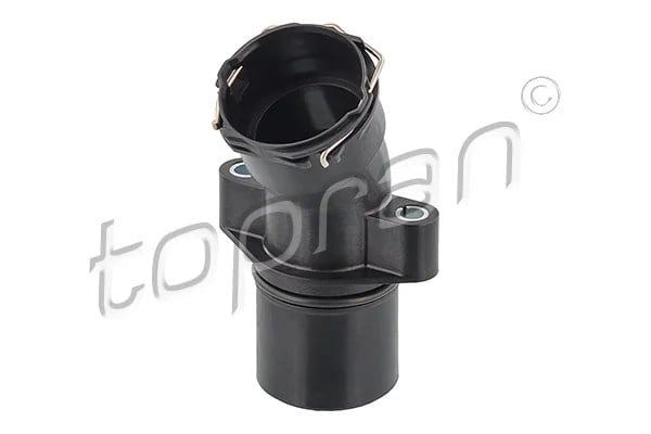 TOPRAN 409362 Su Flanşı 2712001256 uygun fiyat hızlı kargo