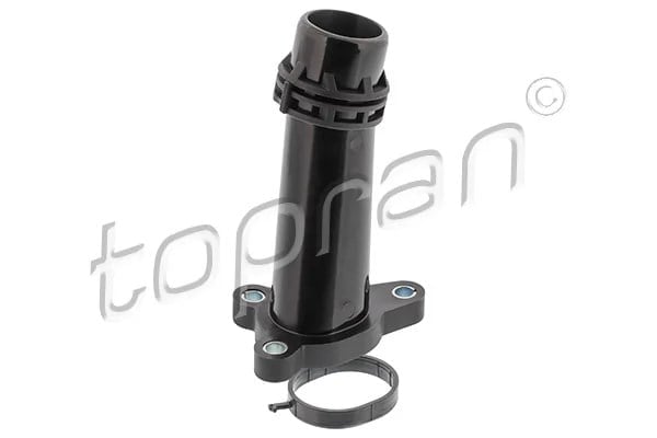 TOPRAN 504173 Su Flanşı 11114746680 uygun fiyat hızlı kargo