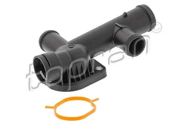 TOPRAN 120114 Su Flanşı 03L121132P uygun fiyat hızlı kargo