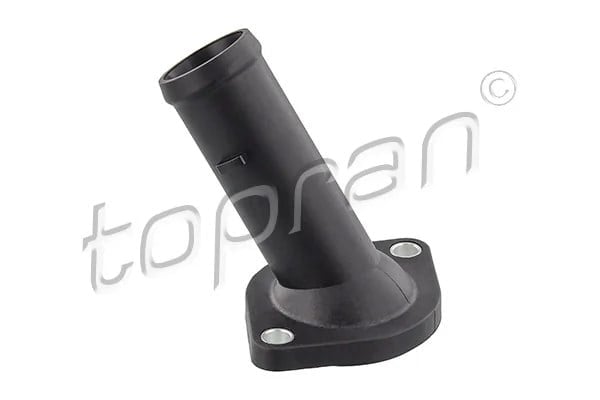 TOPRAN 117181 Su Flanşı 03L121121 uygun fiyat hızlı kargo