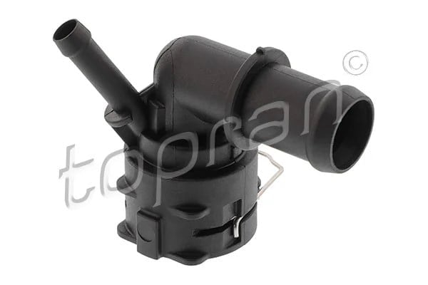 TOPRAN 119747 Su Flanşı 5Q0122291CS uygun fiyat hızlı kargo