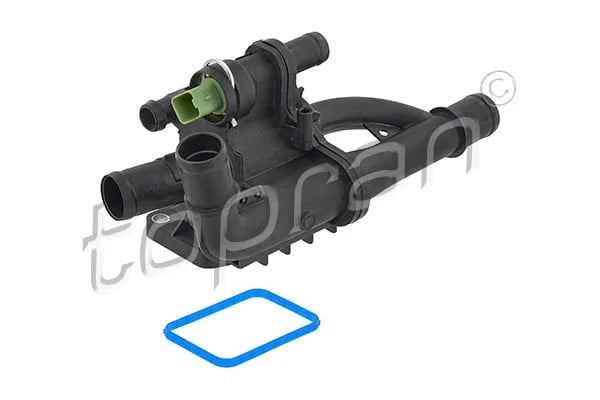 TOPRAN 723158 Termostat 1675627 uygun fiyat hızlı kargo