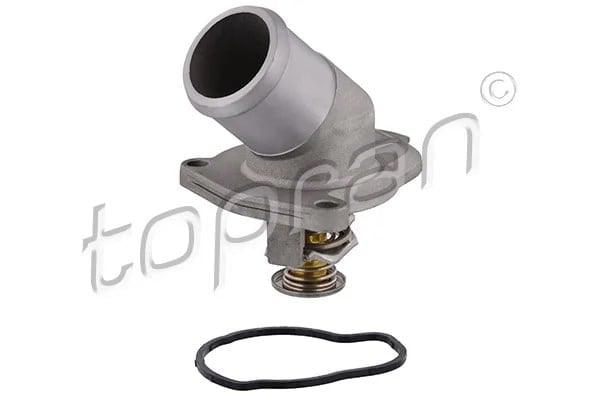 TOPRAN 205727 Termostat 12992692 uygun fiyat hızlı kargo