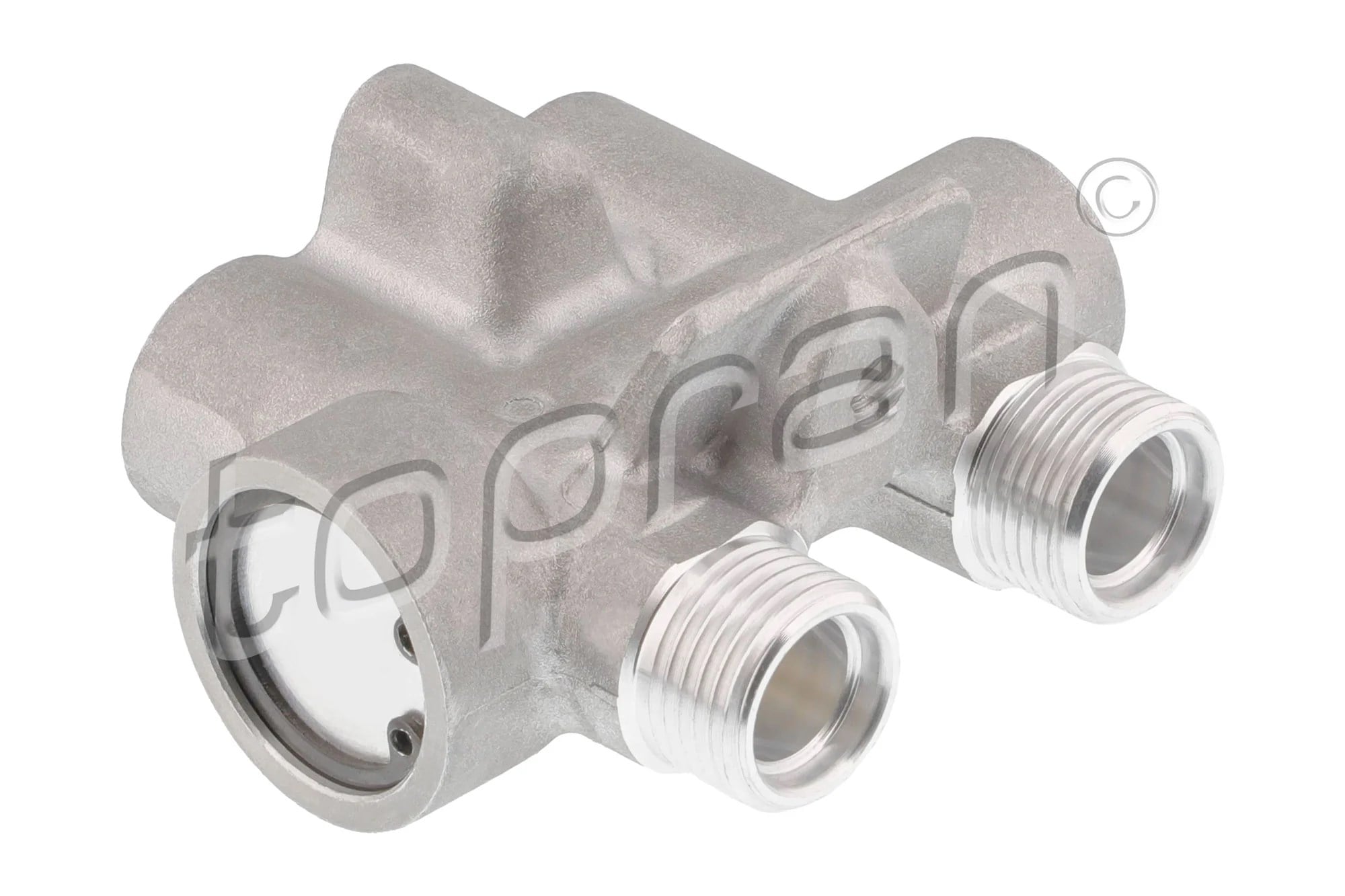 TOPRAN 121167 Termostat 7L0317027 uygun fiyat hızlı kargo