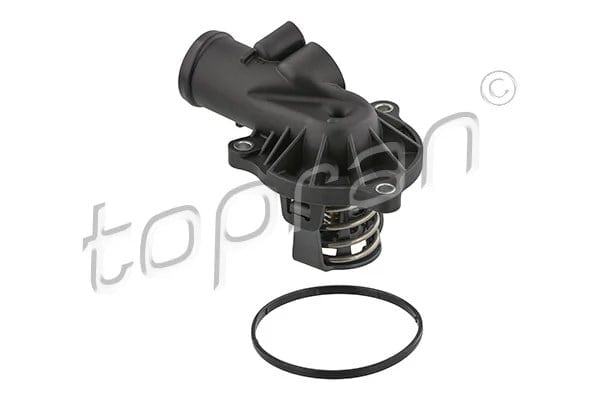 TOPRAN 638770 Termostat 059121111R uygun fiyat hızlı kargo