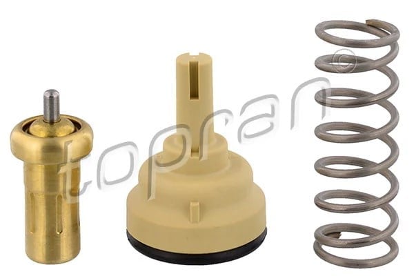 TOPRAN 113292 Termostat 03C121110G uygun fiyat hızlı kargo