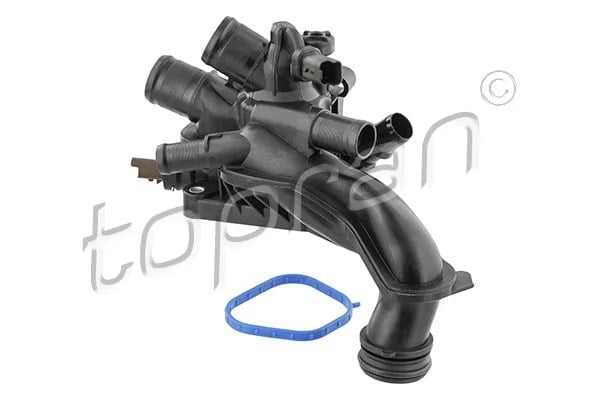 TOPRAN 638760 Termostat 1336CC uygun fiyat hızlı kargo
