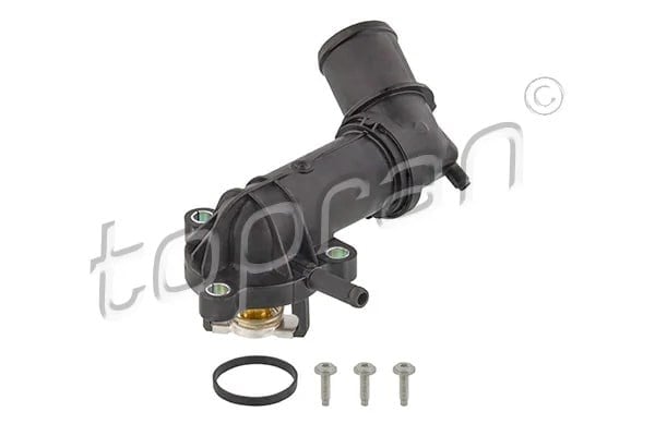 TOPRAN 208636 Termostat 0851117 uygun fiyat hızlı kargo