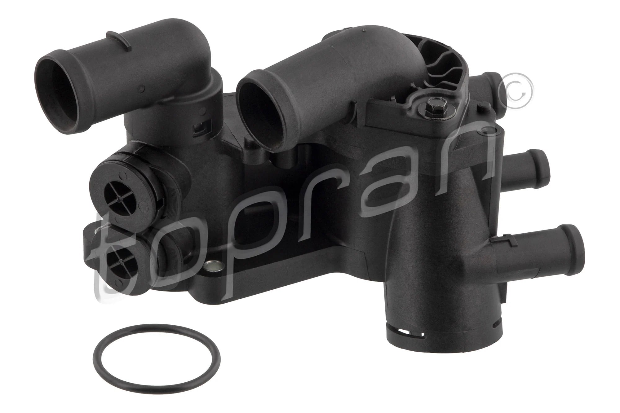 TOPRAN 112880 Termostat 032121111CB uygun fiyat hızlı kargo
