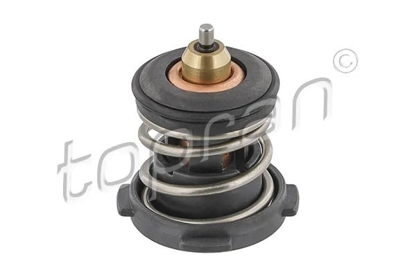 TOPRAN 638754 Termostat 04E121113C uygun fiyat hızlı kargo
