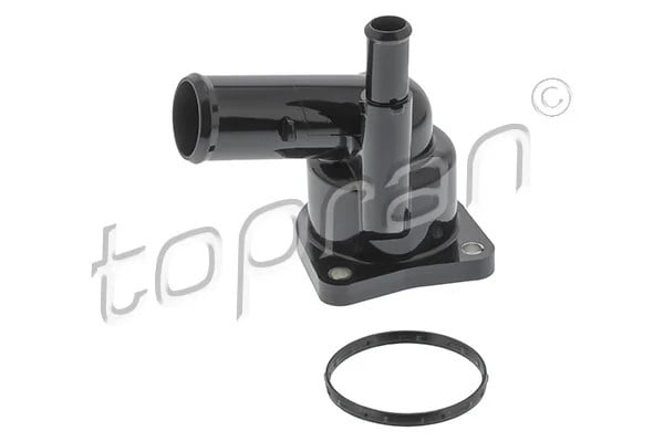 TOPRAN 630310 Termostat 1603137010 uygun fiyat hızlı kargo