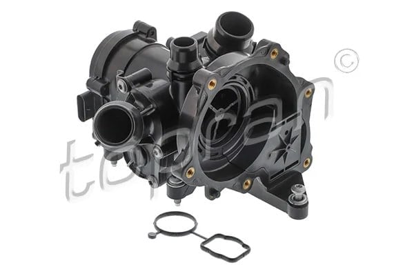 TOPRAN 638752 Termostat 06L121111 uygun fiyat hızlı kargo