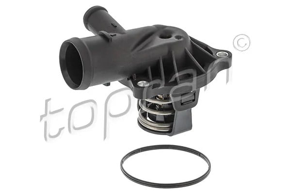 TOPRAN 630323 Termostat 059121111N uygun fiyat hızlı kargo