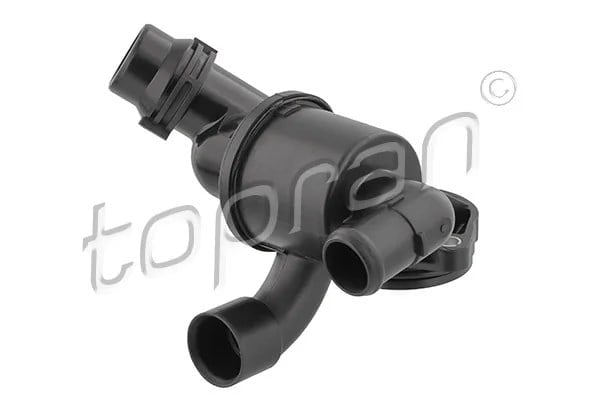 TOPRAN 114853 Termostat 03L121111AD uygun fiyat hızlı kargo