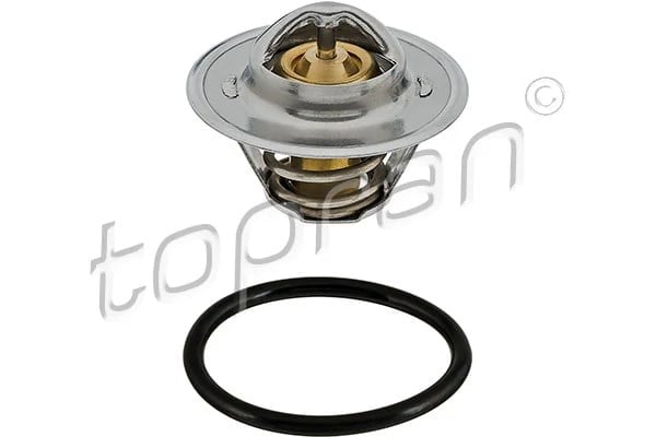 TOPRAN 113851 Termostat 03L121113A uygun fiyat hızlı kargo