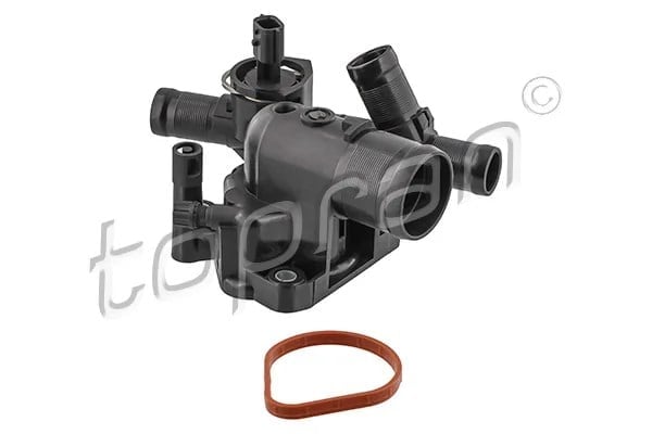TOPRAN 638781 Termostat 1106000Q0C uygun fiyat hızlı kargo