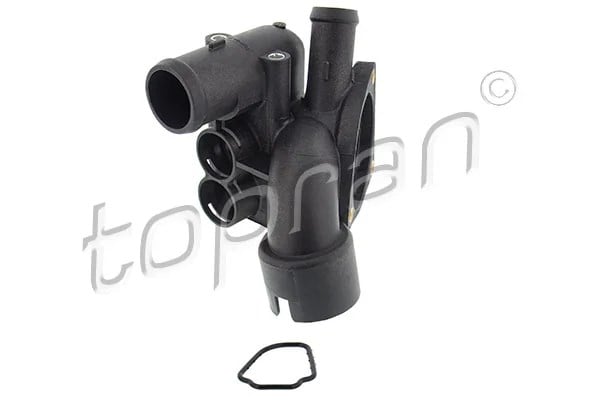 TOPRAN 111178 Termostat 022121117C uygun fiyat hızlı kargo