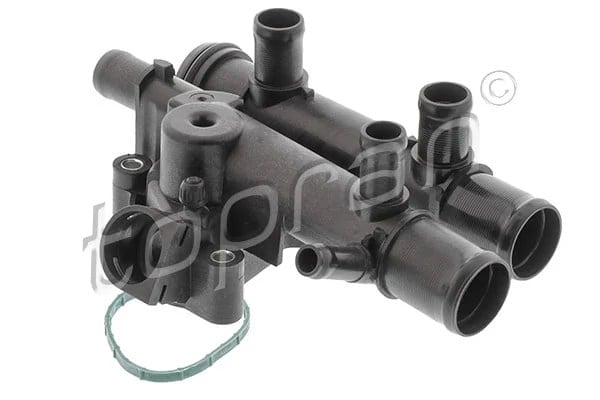 TOPRAN 207592 Termostat 09112721 uygun fiyat hızlı kargo