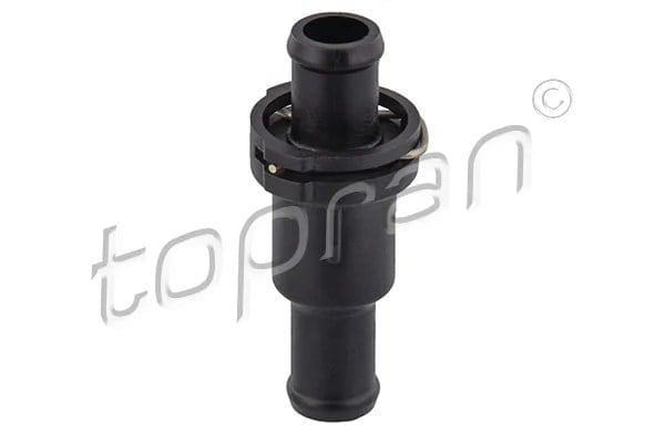TOPRAN 112948 Termostat 1K0121113A uygun fiyat hızlı kargo