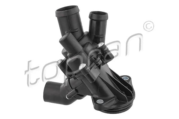 TOPRAN 630 321 Termostat 03L121111AF uygun fiyat hızlı kargo