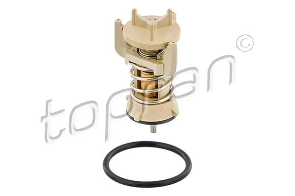 TOPRAN 117 027 Termostat 04L121113B uygun fiyat hızlı kargo
