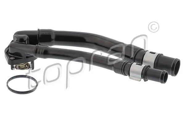 TOPRAN 408431 Termostat 1322000015 uygun fiyat hızlı kargo