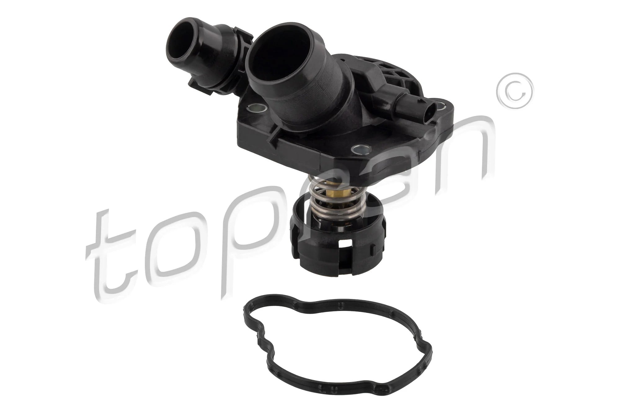 TOPRAN 504187 Termostat 11518601366 uygun fiyat hızlı kargo