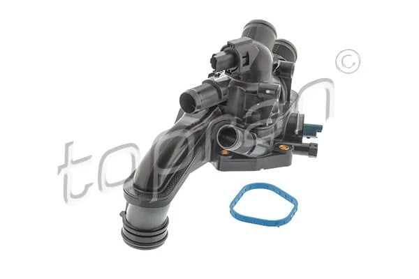 TOPRAN 502375 Termostat 11537534521 uygun fiyat hızlı kargo