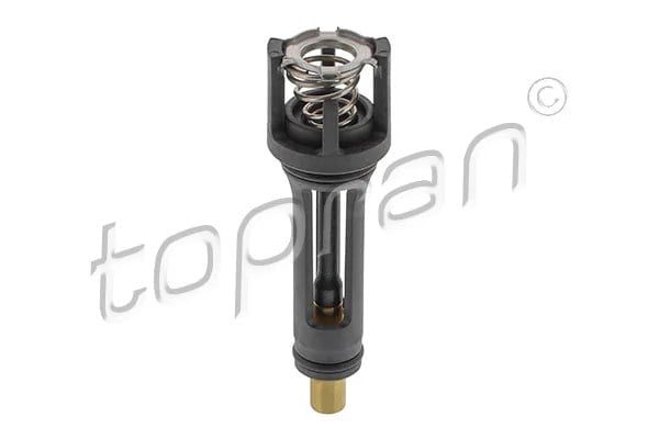 TOPRAN 117 023 Termostat 06L121113A uygun fiyat hızlı kargo
