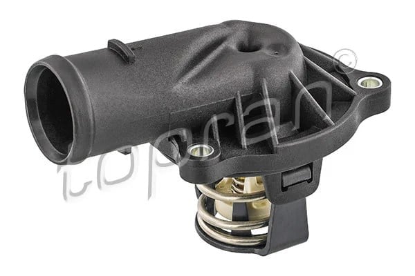 TOPRAN 117192 Termostat 059121111L uygun fiyat hızlı kargo