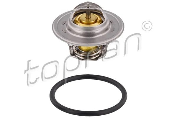 TOPRAN 100957 Termostat 050121113C uygun fiyat hızlı kargo