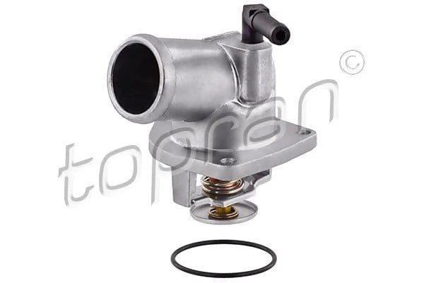 TOPRAN 206709 Termostat 09129907 uygun fiyat hızlı kargo