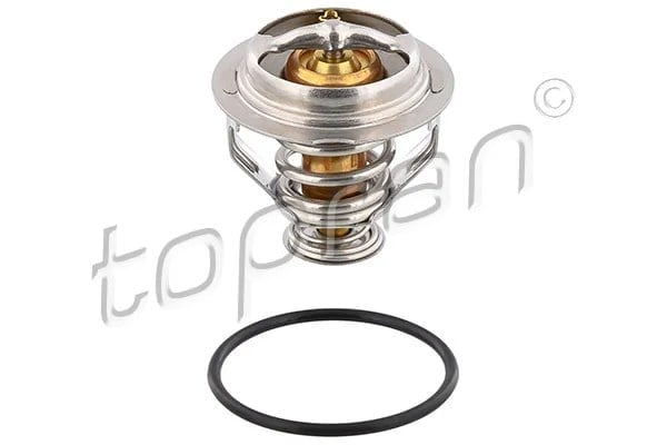 TOPRAN 117063 Termostat 06J121113 uygun fiyat hızlı kargo