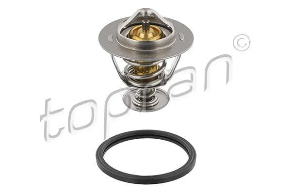 TOPRAN 630301 Termostat 9091603075 uygun fiyat hızlı kargo