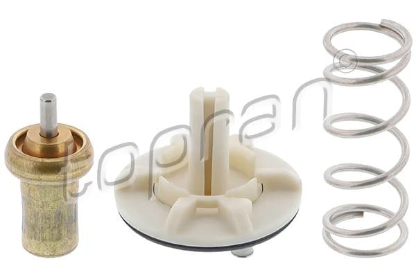 TOPRAN 113293 Termostat 03C121110L uygun fiyat hızlı kargo